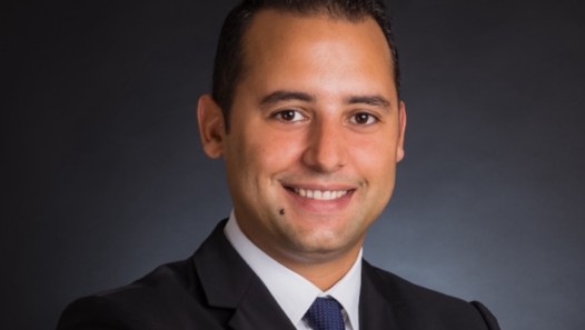 Meilenstein erreicht: MBA in Management – Anis Hammas