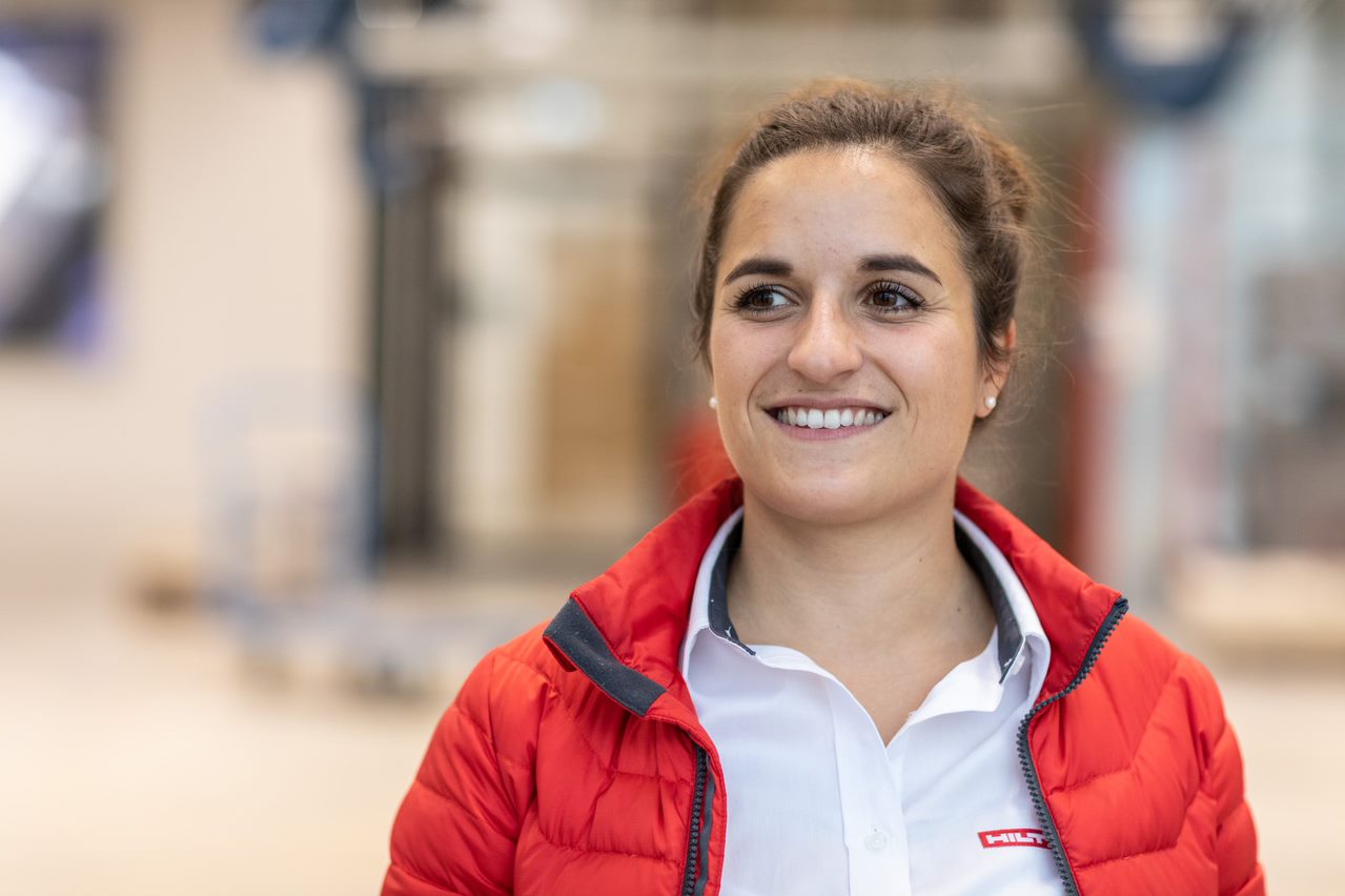 Miachela MBA