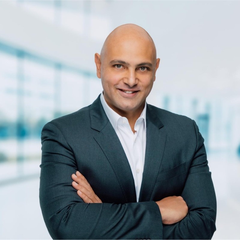 Alexander MBA